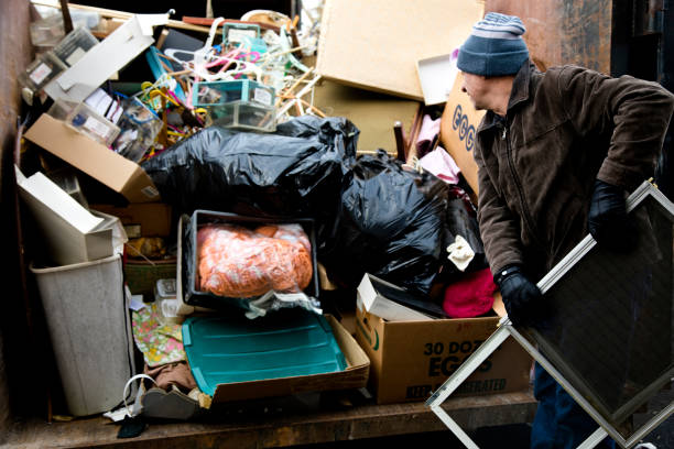Trusted Tomahawk, WI Junk Removal Experts