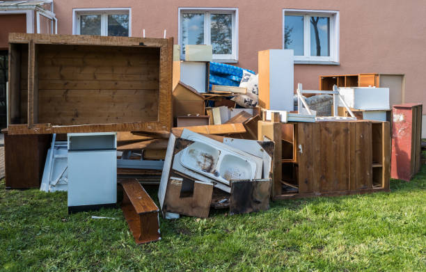 Best Junk Hauling Services  in Tomahawk, WI