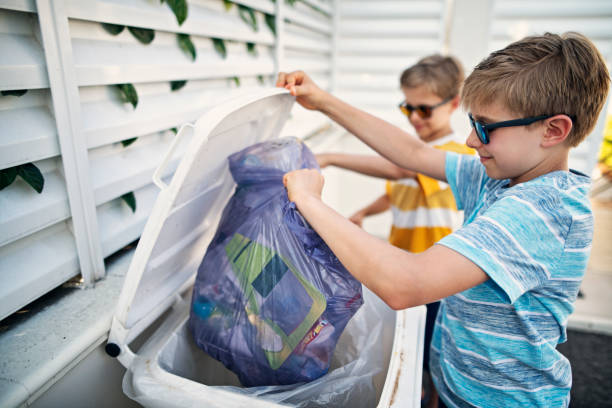 Best Household Junk Removal  in Tomahawk, WI