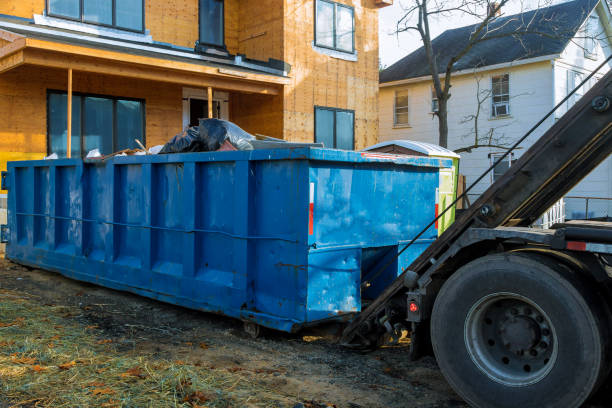 Best Garage Cleanout Services  in Tomahawk, WI