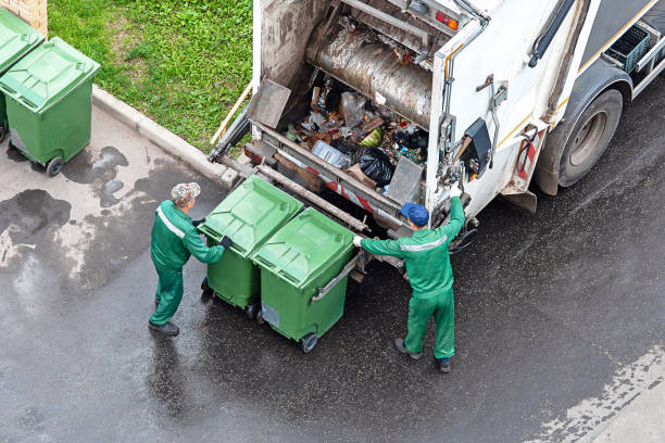 Best Yard Cleanup Services  in Tomahawk, WI