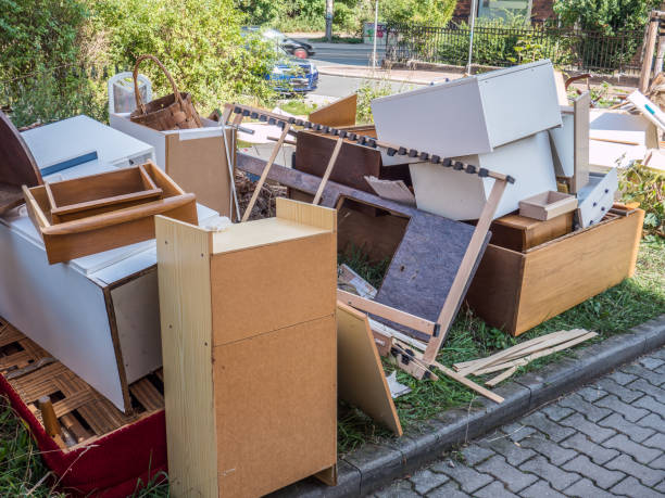 Best Same-Day Junk Removal  in Tomahawk, WI