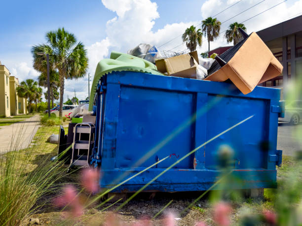 Best Trash Removal Near Me  in Tomahawk, WI
