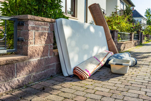 Appliance Disposal in Tomahawk, WI