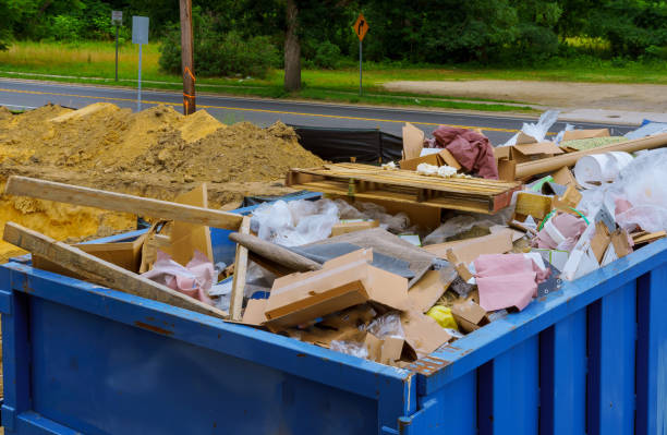 Best Full-Service Junk Removal  in Tomahawk, WI